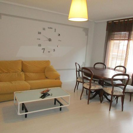 Apartamento Pirineo Aragones Сабиньяниго Экстерьер фото
