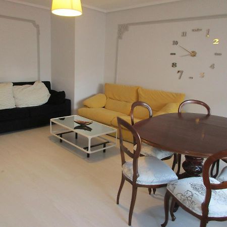 Apartamento Pirineo Aragones Сабиньяниго Экстерьер фото