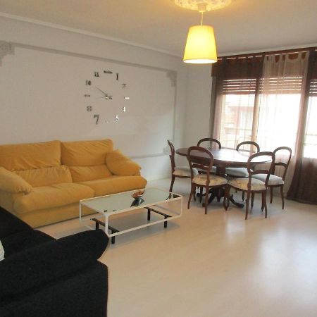 Apartamento Pirineo Aragones Сабиньяниго Экстерьер фото