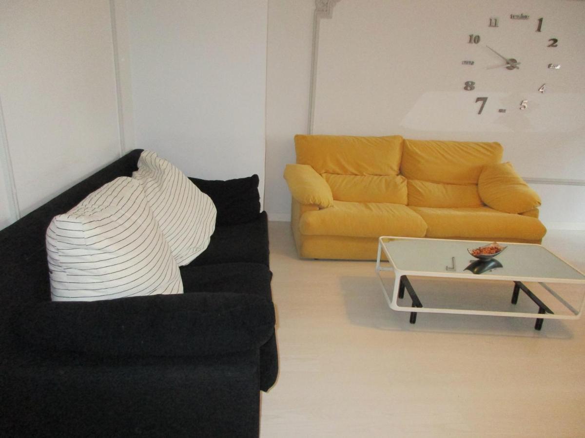 Apartamento Pirineo Aragones Сабиньяниго Экстерьер фото