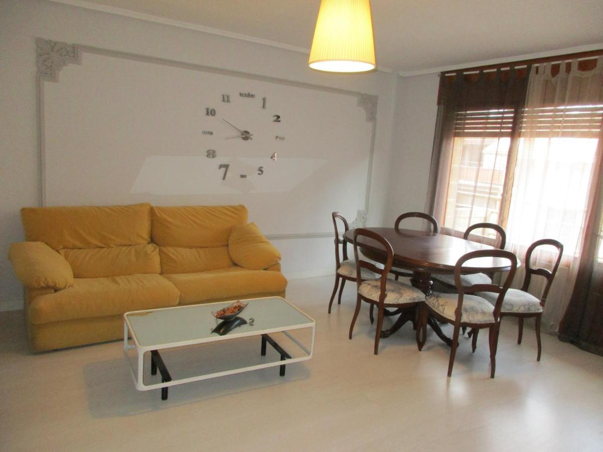 Apartamento Pirineo Aragones Сабиньяниго Экстерьер фото