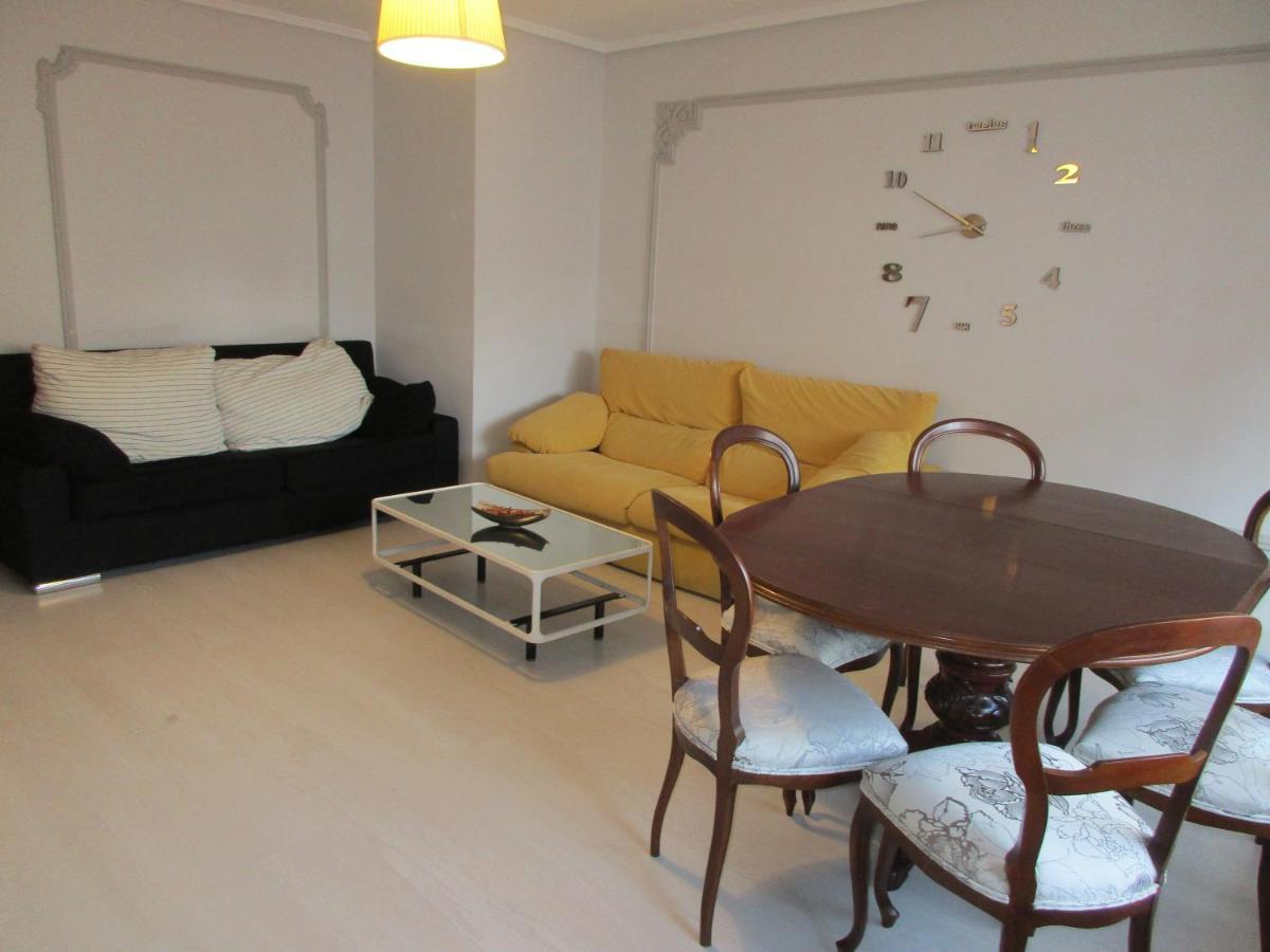 Apartamento Pirineo Aragones Сабиньяниго Экстерьер фото