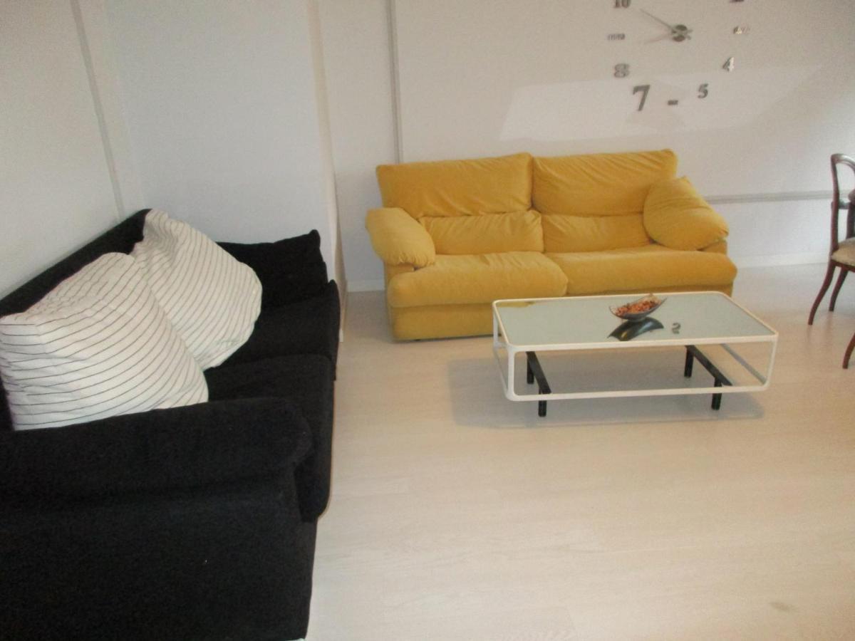 Apartamento Pirineo Aragones Сабиньяниго Экстерьер фото