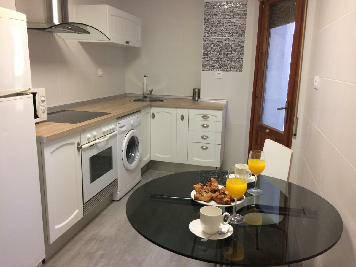 Apartamento Pirineo Aragones Сабиньяниго Экстерьер фото