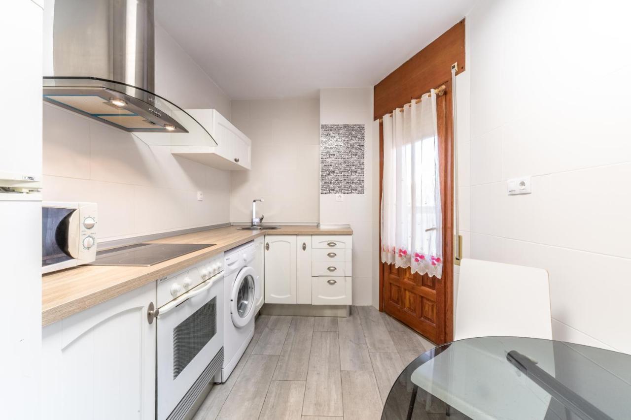 Apartamento Pirineo Aragones Сабиньяниго Экстерьер фото