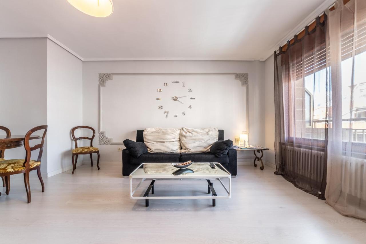 Apartamento Pirineo Aragones Сабиньяниго Экстерьер фото
