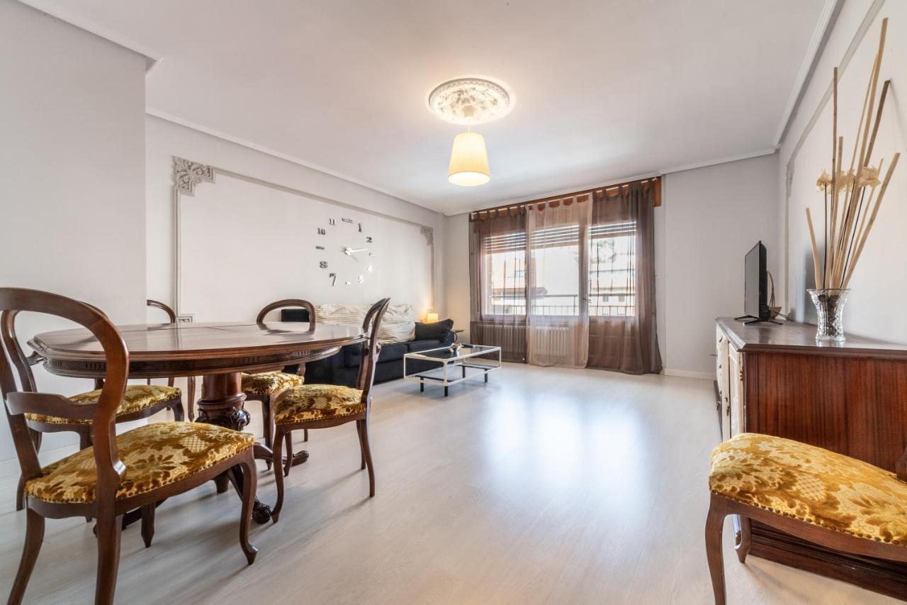 Apartamento Pirineo Aragones Сабиньяниго Экстерьер фото