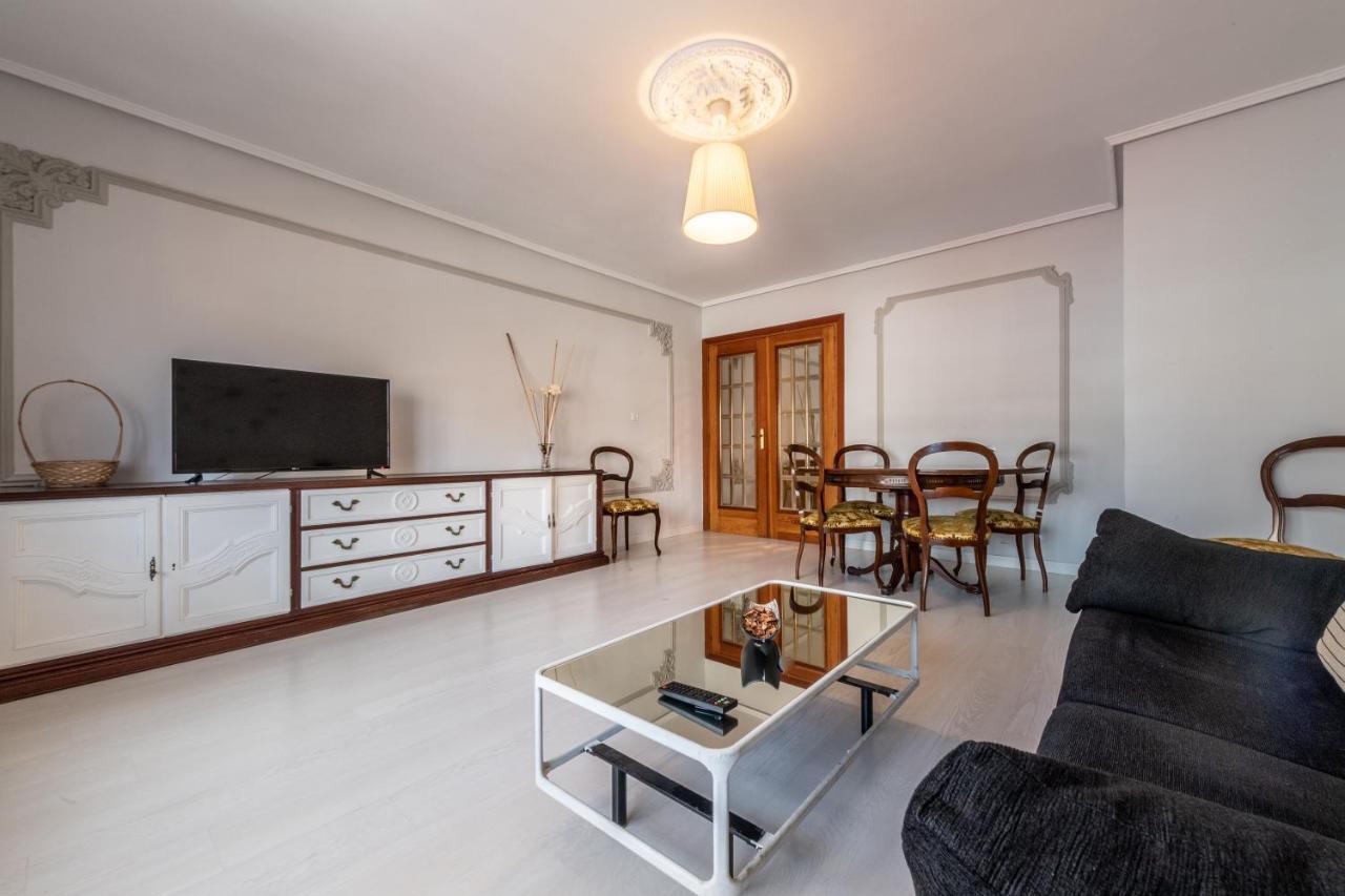 Apartamento Pirineo Aragones Сабиньяниго Экстерьер фото
