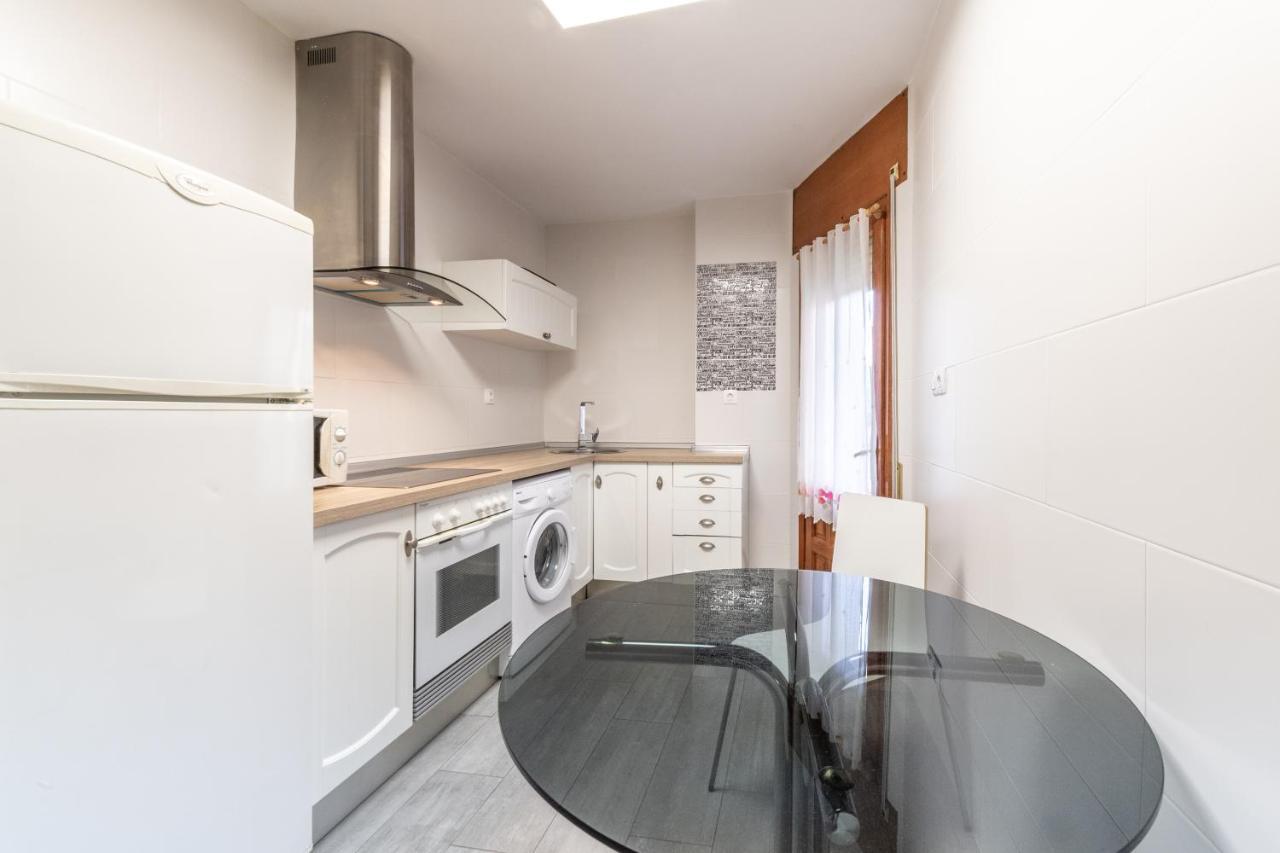 Apartamento Pirineo Aragones Сабиньяниго Экстерьер фото