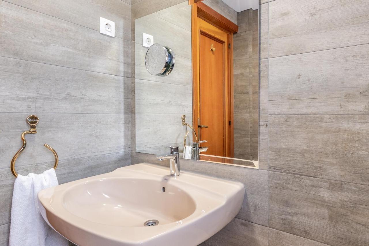 Apartamento Pirineo Aragones Сабиньяниго Экстерьер фото
