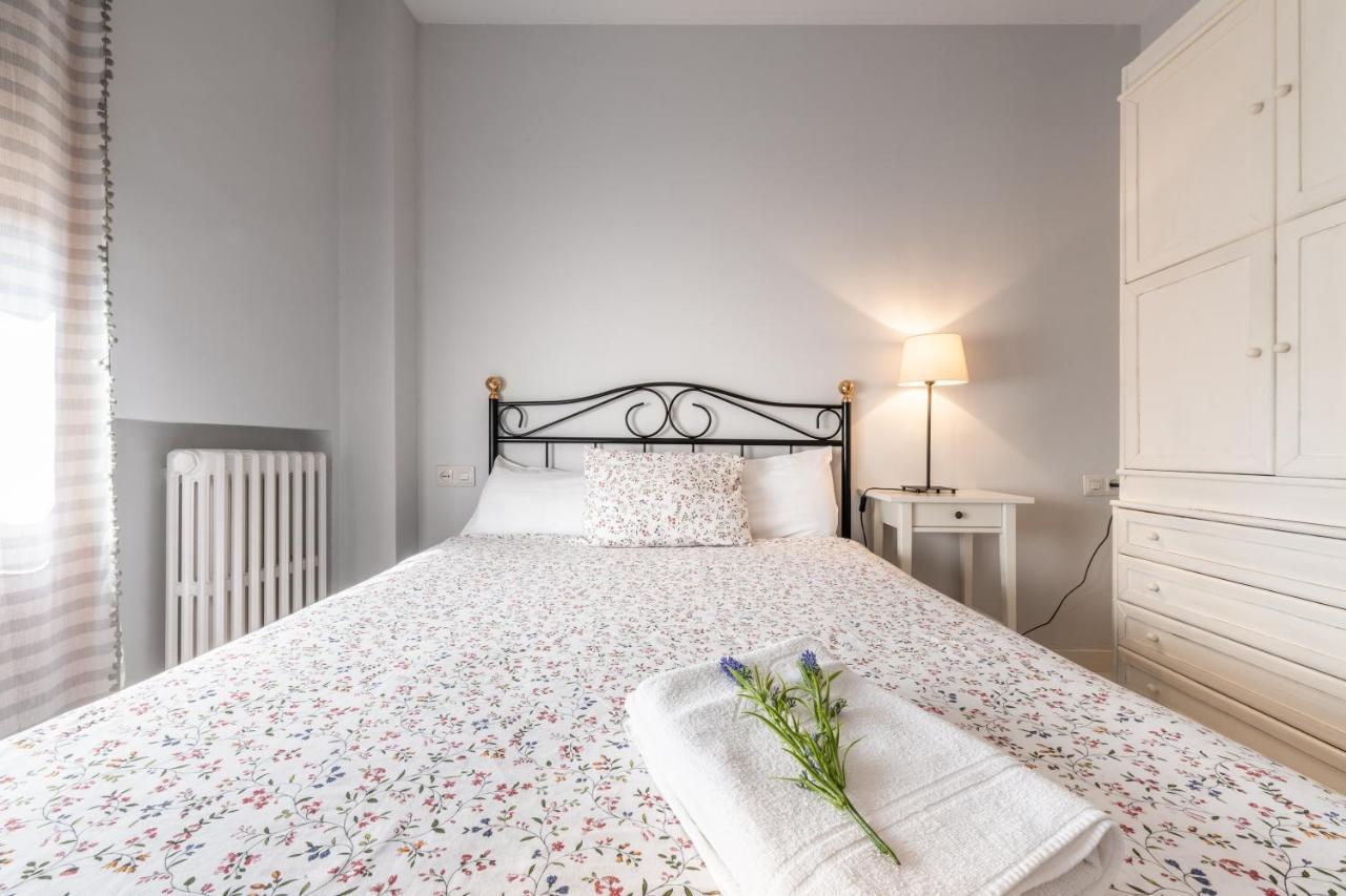 Apartamento Pirineo Aragones Сабиньяниго Экстерьер фото