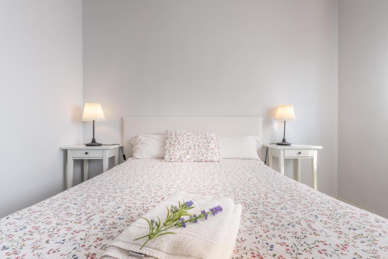 Apartamento Pirineo Aragones Сабиньяниго Экстерьер фото